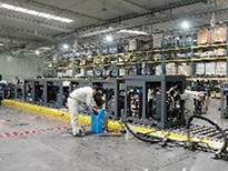车间展示